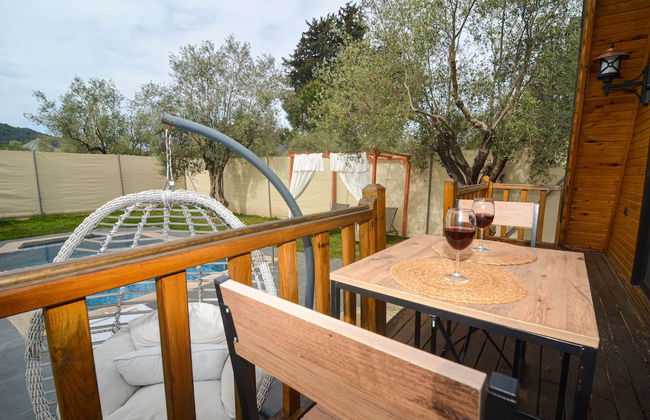 KAYI VILLAS - Foto 31