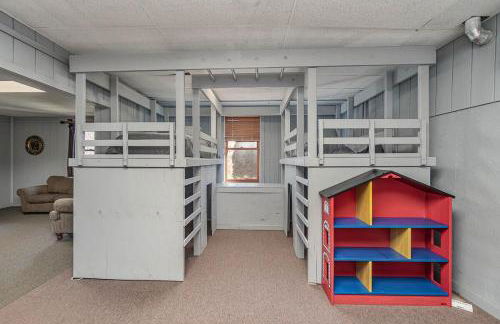 Snow Creek Retreat 20 minutes south of Franklin - Foto 23