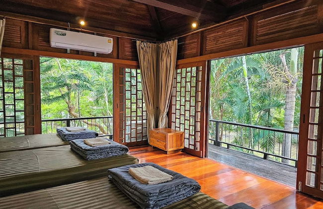 Ss Pool Villa Hill - Foto 21