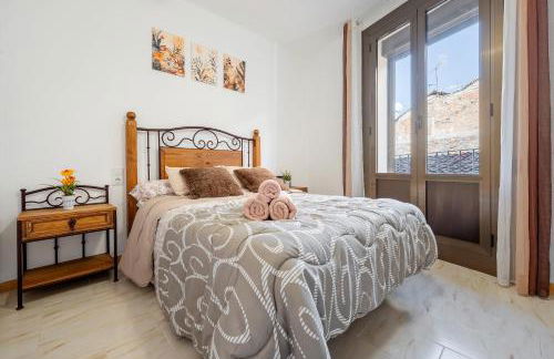 Apartamentos El Compromiso - Foto 8