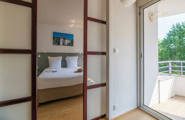 CERISE Dax - Les Jardins du Lac - Foto 10