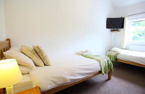 The Old Dairy - Foto 8