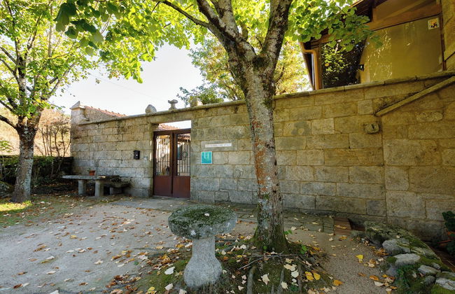 Rectoral de Fofe - Photo 75