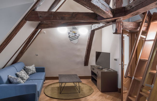 3 Epoques Apartments by Adrez Living - Foto 35