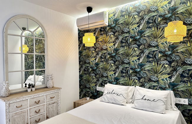 Loft 18 Beach Front Marbella - EaW Homes - Foto 8