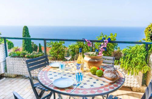 Onda Sul Golfo - Panorama sul Mare - Photo 1