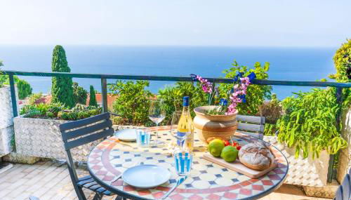 Onda Sul Golfo - Panorama sul Mare - Photo 1