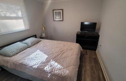 Family-Friendly 3-Bedroom Escape with Boat or RV Parking - Foto 8