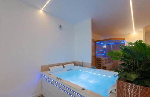 Pyrénées Signature - Suites & Spa - Foto 29