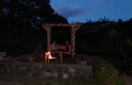 Quinta dos Sentidos Eco Nature Retreat in Azores - Photo 19