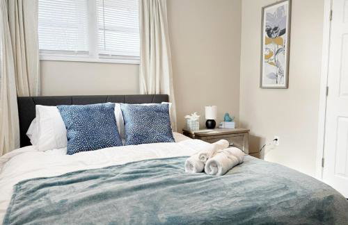 Riverside Retreat Apartments - Foto 41