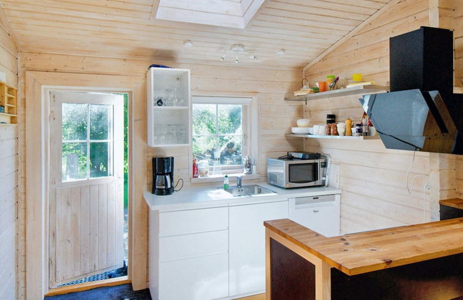 7 Person Holiday Home in Hornbaek-by Traum - Foto 7