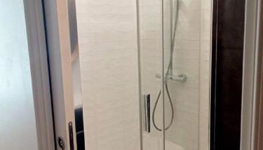 Les Nids Perchés - Rue Sainte Croix - Foto 5, Shower