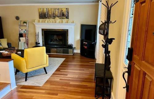 Historic Home with Farm Fresh Eggs in Denver - Foto 8