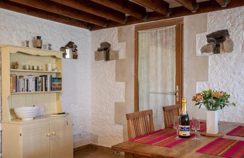 Rose Barn - Adorable country home with private pool - Foto 9