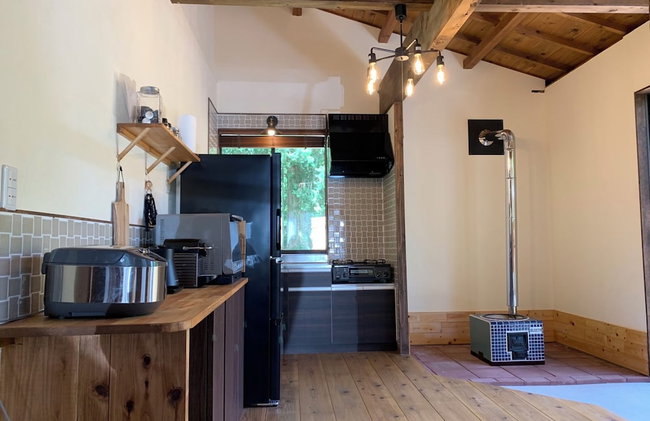 Glamping La Fonte - Foto 12