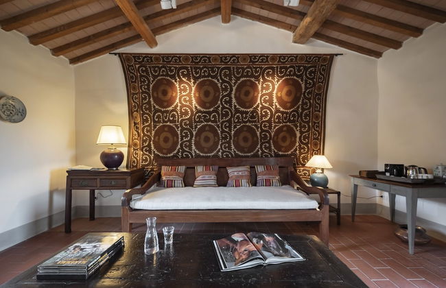 Locanda Fontelupa - Foto 17