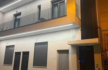 Cozy apartment in a new building apartment 2 - Foto 19