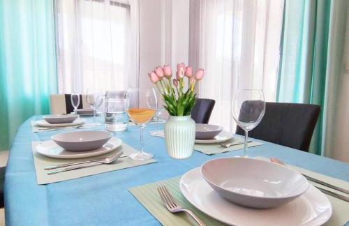 Villa SunShine Ciudad Quesada Spain - Foto 6