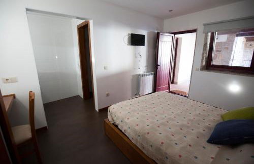 Casa Mirandês Rural - Foto 50