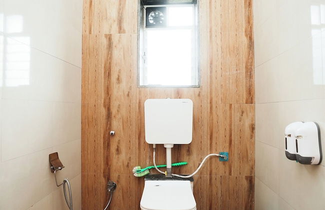 Clifton Villa - Photo 15