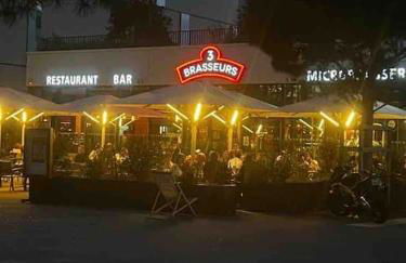 T3 Lyon 8 parc parilly-Eurexpo -9min en voiture-garage privé - Foto 44