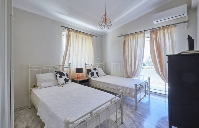 Harmony Vale- Anavissos - Foto 2