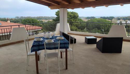 "La terrazza sul mare" - Foto 5