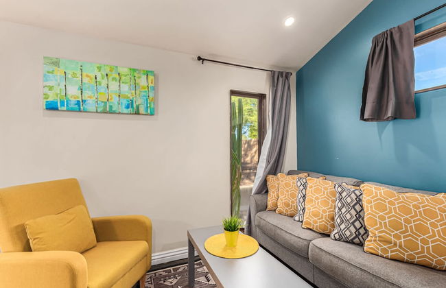 Coronado Casita - Mins to DT Airport Hospitals - Foto 3