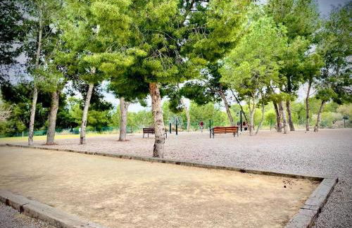 My cozy bungalow - Foto 18