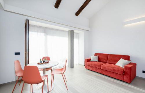 Vittoria Suite - Foto 18