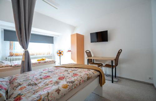 Space Comfort Bremen Apartment bis zu 6 Personen - Foto 16