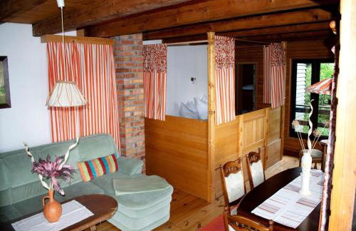 Ferienhaus Seeblick in Goyatz - Foto 4