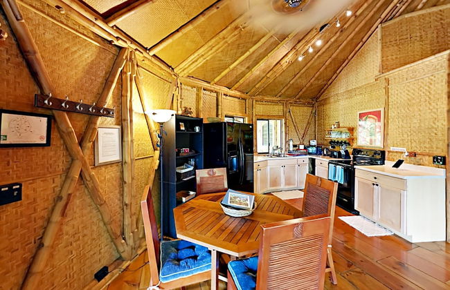 Hawaiian Dream Temple - Foto 4