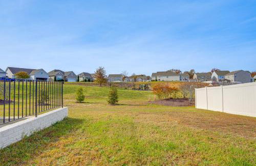 Centrally Located Home in Fredericksburg! - Foto 33