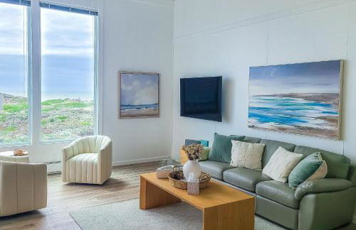 Rita's-by-the-Sea - Foto 1