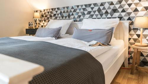 Fachwerk-Ferienhaus, Ruhe auf dem Land, Haustiere willkommen, Leihfahrräder, 24-7 check in - Foto 3