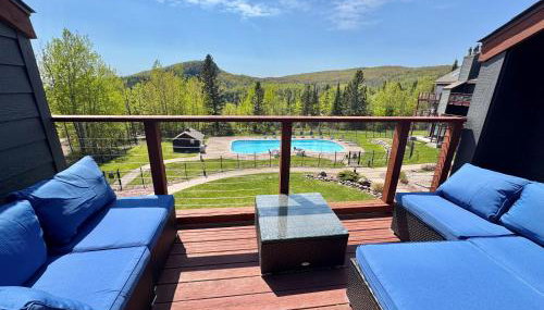 Lutsen Mtn Ski in Ski out Pool Hot Tub Fire Pit - Foto 3