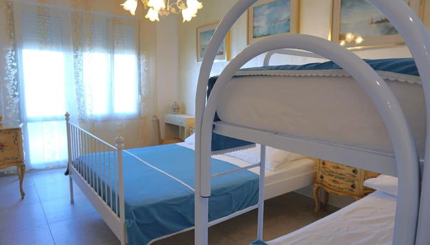 Apartment Porto Santa Margherita by Beach - Foto 4