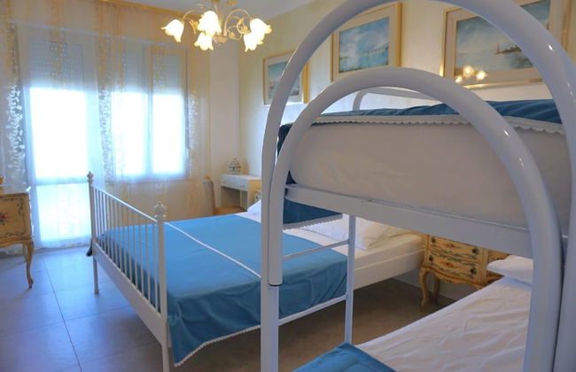 Apartment Porto Santa Margherita by Beach - Foto 4