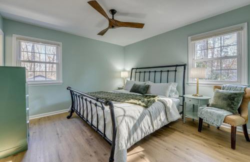 Home 1 Mi to Dtwn Cary! Easy Commute to Triangle - Foto 10