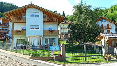 Alla Fontana Termale - Foto 3