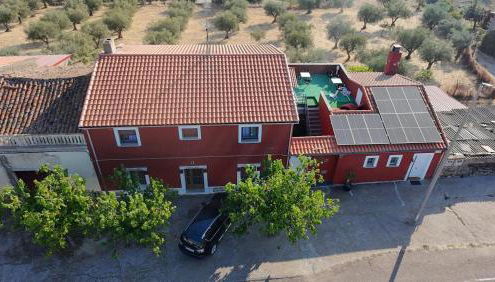 La Morada del Tejar - Foto 3