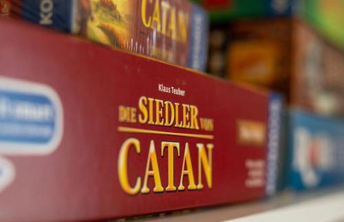 Overlook Lodge - 5 Sterne Ferienhaus am Edersee im Kellerwald - Foto 69