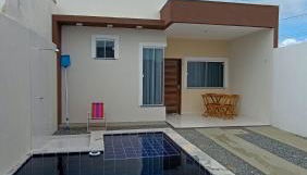 Casa de Temporada Camocim - Foto 2