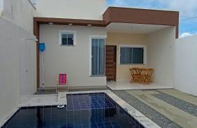 Casa de Temporada Camocim - Foto 2