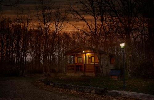 Cabañas Vallecino - Foto 42