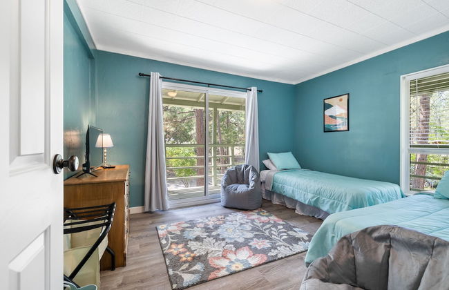 Deschutes Riverwoods Retreat - Foto 17