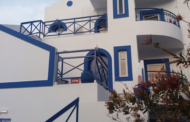 Psaras Apartments - Photo 23