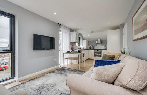 City Line Apartment 5 - Foto 15